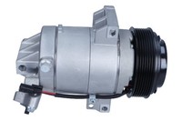 Kompressor Klimaanlage Maxgear AC324655 12V FüR Renault Koleos 1 Dci HY0K 4X4