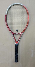 Wilson Triad 5 Hard Racket