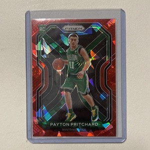 Payton Pritchard Rookie Cards | eBay