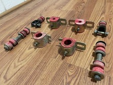 Energy Suspension Sway Bar End Link Bushing Kit 1982-1986 Celica Supra Energy Suspension Sway Bar End Link Bushing Kit 1982-1986 Celica Supra