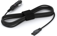 12V Dc-Power-Cord 25121 for Igloo Cool Chill, Igloo Kool Mate, Igloo Iceless TE