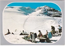 MARMOLADA - TRENTO - VIAGG. 1977 -94954-