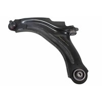 Metzger Lenker, RadaufhäNgung 58181601 Greenparts FüR Renault, Vorderachse Link