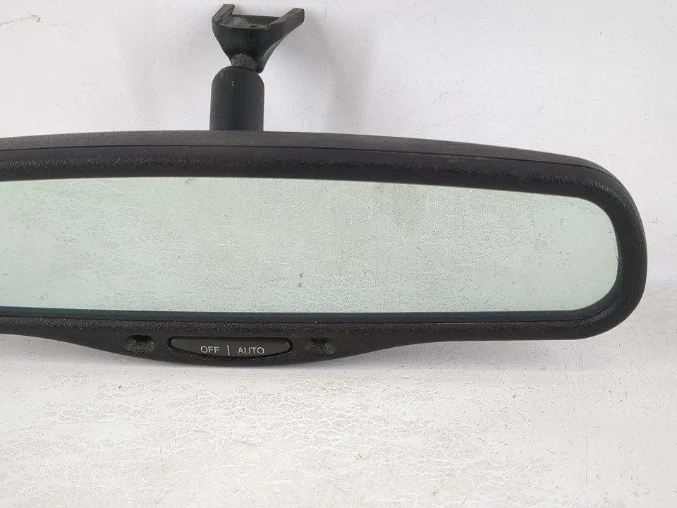 Espejo retrovisor interior Chrysler Concorde 2000-2004 fabricante original 931077 Foto 2 de 4