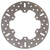 Bremsscheibe Hinten EBC MD2122 FüR Yamaha MT 125 Bj. 2014-2016