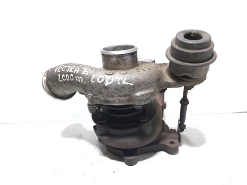 Opel Vectra B 2000 Diesel 74kW Turbo 24442214 RLA9267