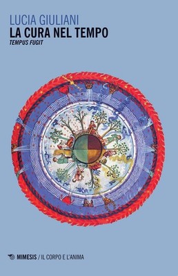 Buch - Lucia Giuliani - Die Pflege in der Zeit. Tempus Fugit - Mimesis