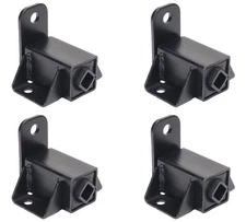 4 PK Suspension Truck Cab Torsion Spring Replaces 23214277, 20704338, 2076931...