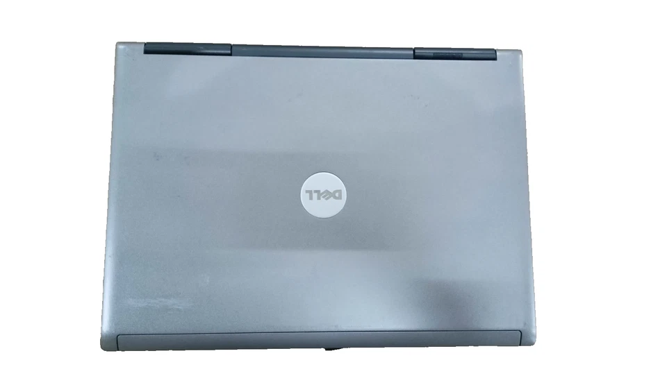 REACONDICIONADO DELL LATITUDE D820 CORE 2 DUO 2GHz 120GB SSD 2GB RAM WINDOWS 10 - Imagen 4 de 4