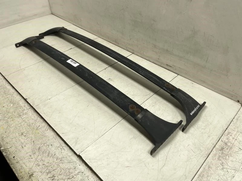 Barras de techo Nissan Murano SL 2009-2010 2013-2014 OEM+ Foto 2 de 4