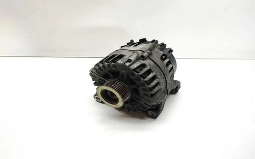 BMW 1 E81 Generator 7802261 1.80 Diesel 2009 33635082
