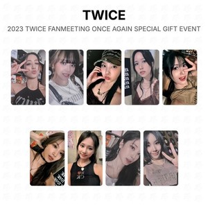 Twice Once Again | eBay