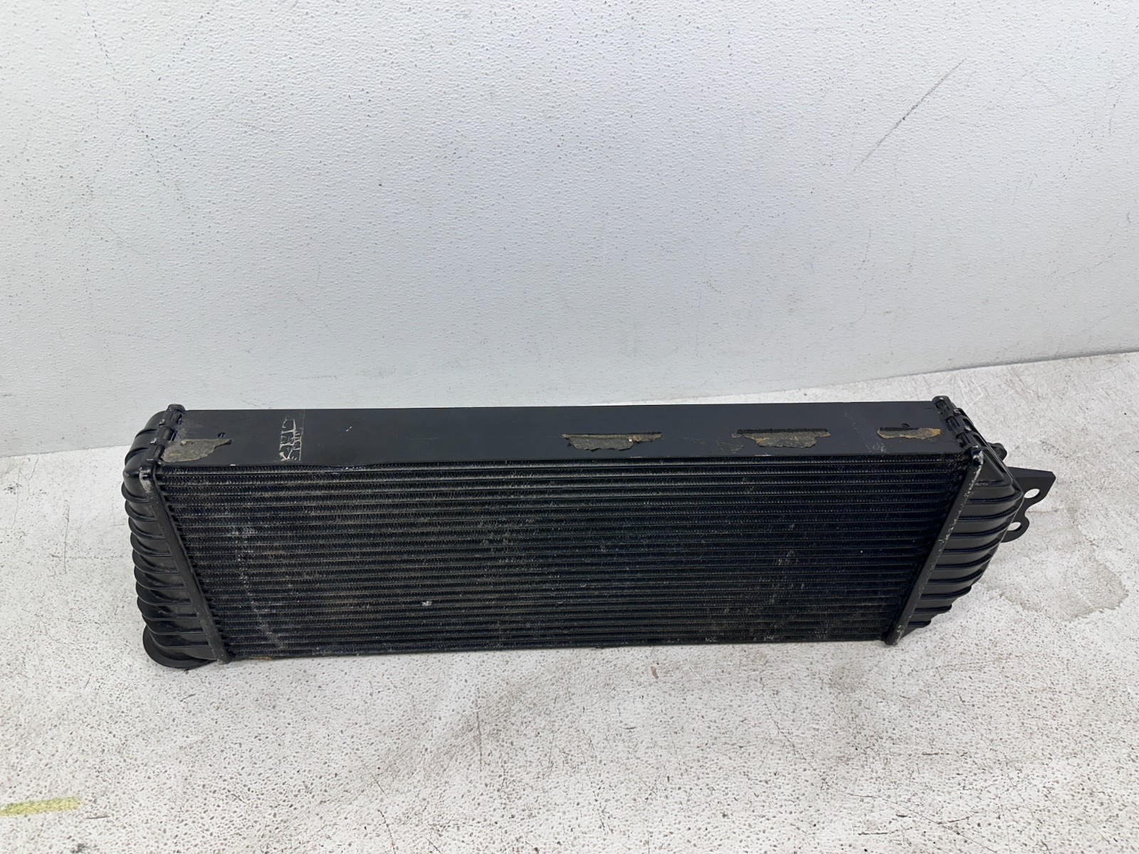 2022-2025 Ferrari 296 GTB GTS Left Intercooler LH Radiator 874363 OEM 22 23 24