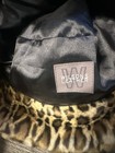 Leapord Print Womens Bucket Hat — photo 4