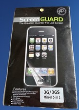 Screen Guard LCD Screen Protector