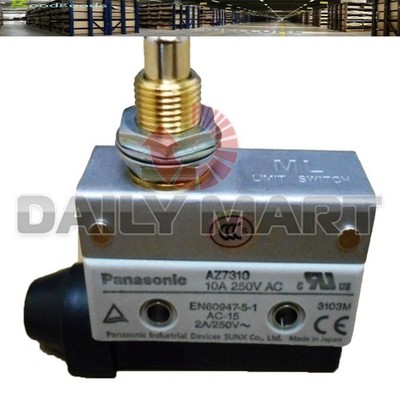 New In Box   AZ7310 Limit Switch #fv