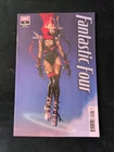FANTASTIC FOUR #9 SWAY EXCLUSIVE MALICE 1