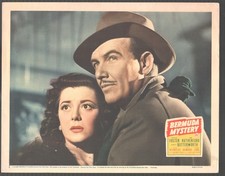 Bermuda Mystery 11