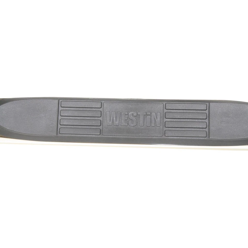 23-2350 Westin Nerf Bars Set of 2 for F150 Truck Ford F-150 2004-2008 Pair Foto 4 de 4