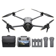DJI Mavic 4 Pro Drone Fly More Combo with DJI RC 2 Remote Controller SKU#2031285