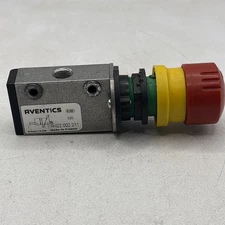 Aventics R422002211 Valve 