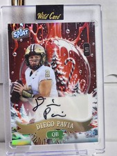 2024 Wild Card Splat Baseball Set Review and Checklist 26