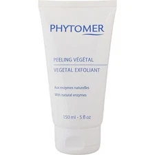 PHYTOMER peeling vegetal exfoliant with natural enzyme  150ml/5fl.oz  NEW!