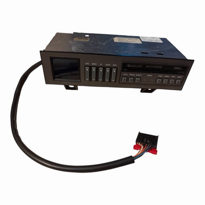 #ad Chevy GMC Factory Equalizer Cassette Player Truck Suburban Delco 16165515 $120.00