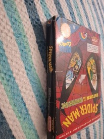 Videogame -Spider-Man Return Of The Sinister Six -  Nintendo NES - boxato  