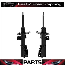 Monroe Front Struts Fits 2013-2017 Chevy Traverse