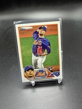Kodai Senga Rookie 2023 Topps Series 2 #362 New York Mets RC