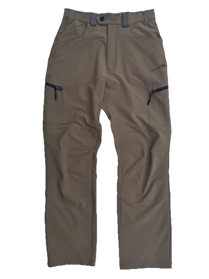 ArcticShield Prodigy Hunting Pant, Coyote - Image 2 of 4