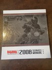 2008 Big Dog Motorcycles OEM Factory Repair Shop Service Manual ALL MODELS