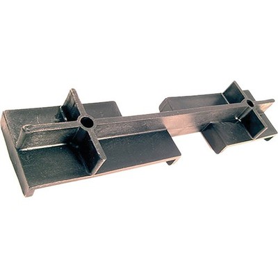 Battery Hold Down Plate Fits E-Z-Go Txt/Med Electric 94+ BAT-2010