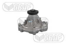 For GRAF POMPY WODY/WATER PUPMS PA1399 Water Pump