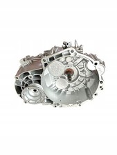 JLR-Getriebe VW Passat B6 2.0 TDI 4x4