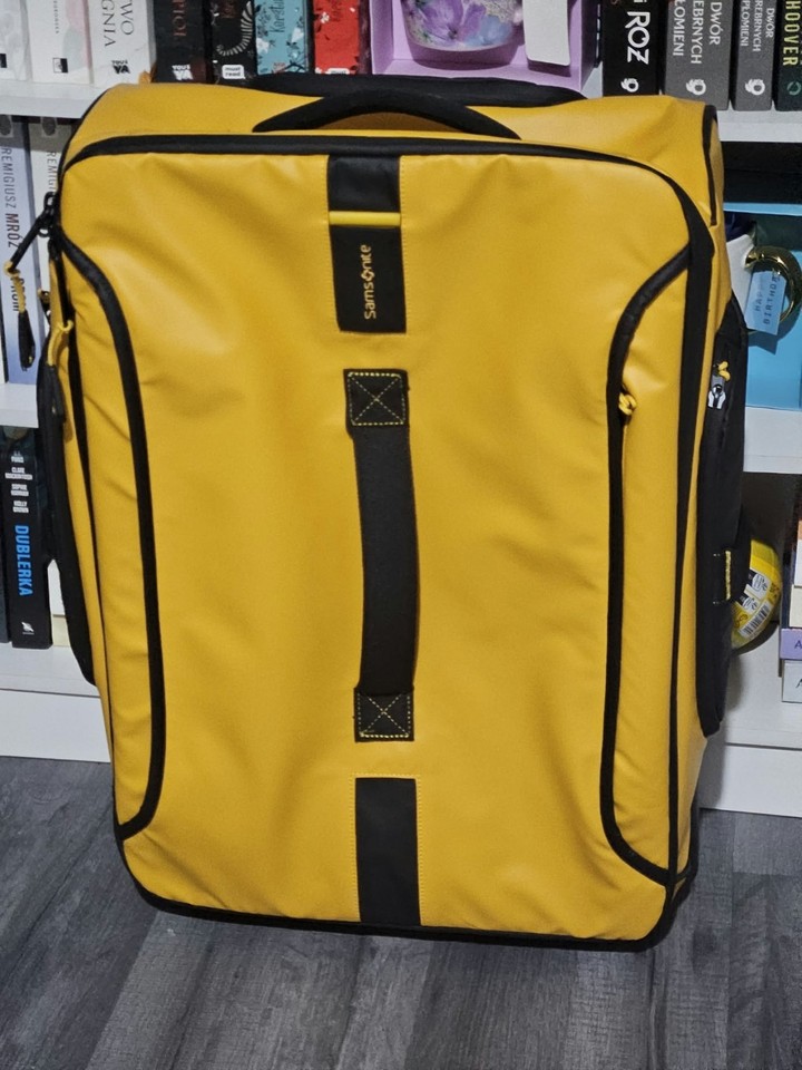 Samsonite Paradiver Light - Travel Bag