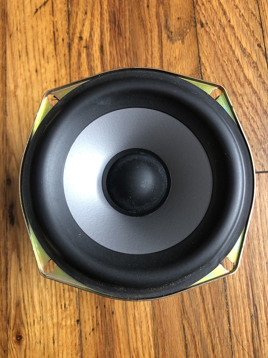 Stereo Polk Audio Rti12 For Sale Polk Audio RTi4 RTi12 Mid Woofer