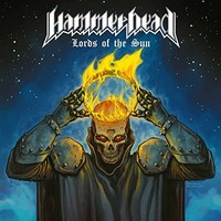 Hammerhead - Lords Of The Sun - Vinyl Record - G72Z