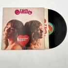 Heart Dreamboat Annie LP VG Mushroom MRS-5005 1975 Classic Rock Clean Copy