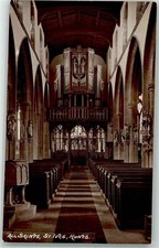 39786738 - St Ives All Sints, St Ives, Hunts Church Organ