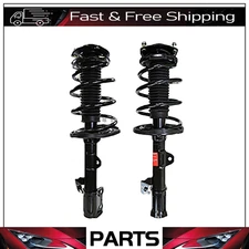 Monroe Front Strut Fits 2008-2010 Toyota Highlander