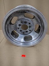 Us Indy Mag 15x7 Slotted Wheel 5x4.25 Bolt Pattern