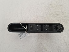RENAULT GRAND ESPACE MK4 2010 FRONT RIGHT ELECTRIC WINDOW SWITCH 5 DOOR MPV