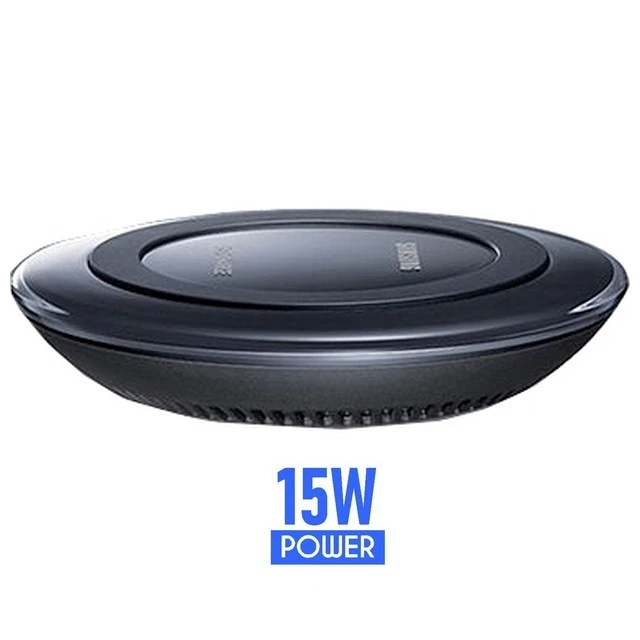 Samsung Caricabatterie Originale Wireless Ep-pn920 Per Htc Windows Phone 8x - Immagine 2 di 4