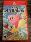 Kirby Air Riders - Nintendo Switch 2