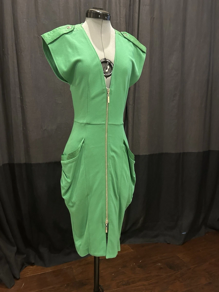 bebe Green Dresses for Women for sale | eBay bebe Green Dresses for Women for sale | eBay