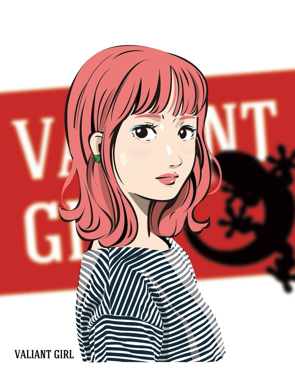 backside works Valiant girl タンブラー 新品 , 【公式通販】