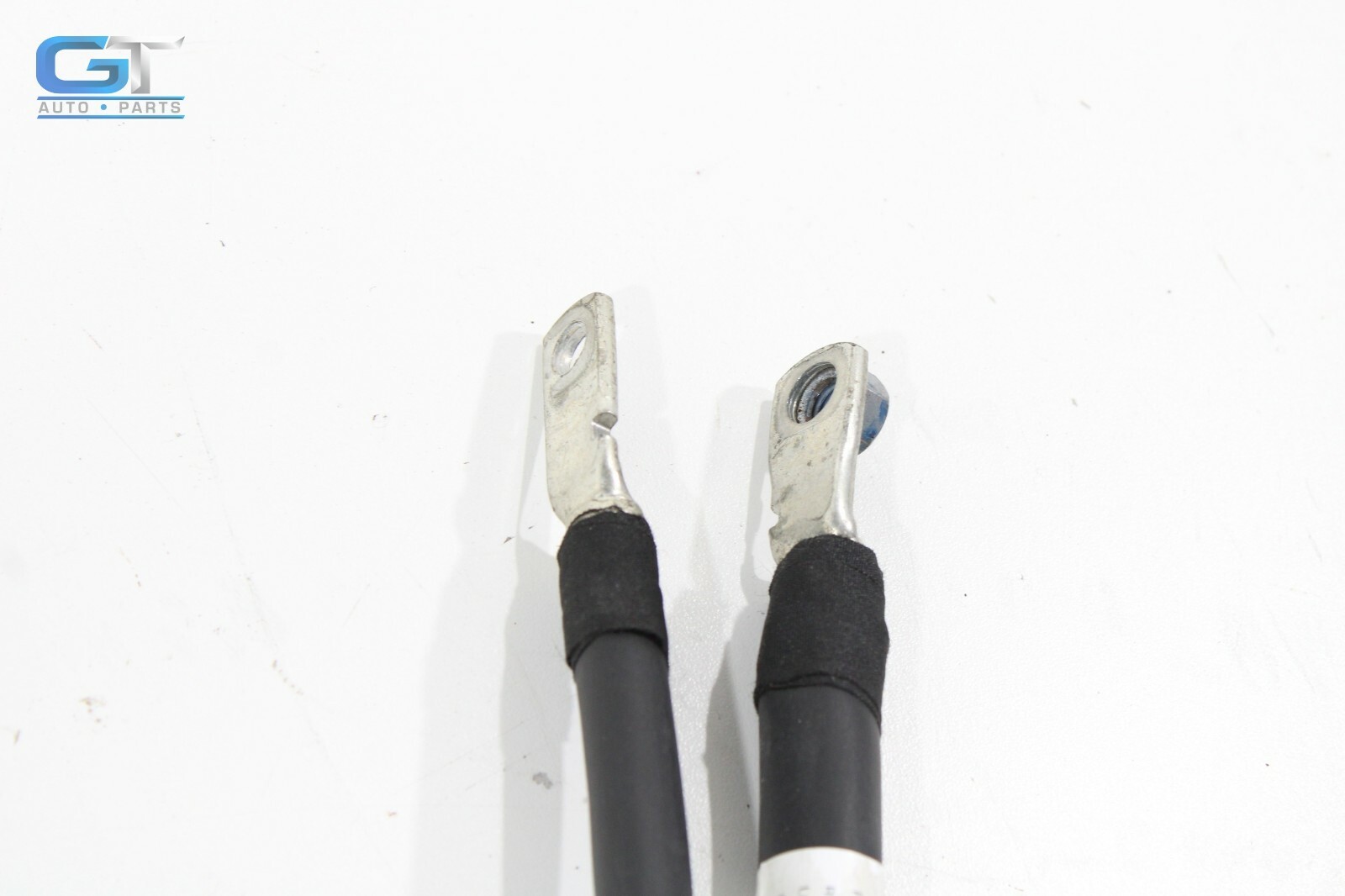 2012 MERCEDES Ml350 Negative Battery Starter Cable A1664409408 OEM 