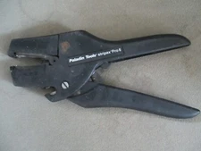 PALADIN TOOLS STRIPAX PRO 6 MANUAL HAND WIRE STRIPPER